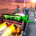 Картинка Flying Cars Era