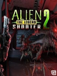 Alien Shooter 2 The Legend Alien Shooter 2 The Legend